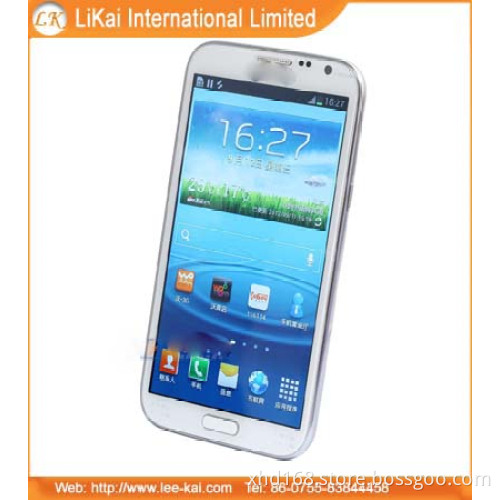 Super Slim Cell Phone Support OEM Service (CP-17)